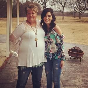 Meet your Posher, Janet